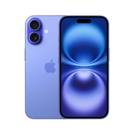 APPLE I-PHONE 16 ULTRAMARINE