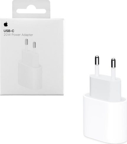 APPLE USB-C CHARGER 20W original